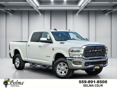 Used 2022 RAM 2500 Laramie