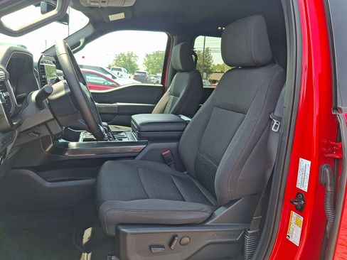 Certified 2023 Ford F150 XLT w/ Equipment Group 302A High AWD/4WD image 13