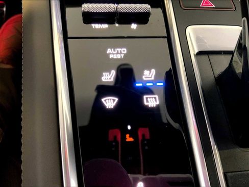 Certified 2023 Porsche Panamera 4S image 37