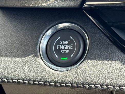 New 2026 Buick Enclave Preferred w/ LPO, Floor Liner Package AWD/4WD image 19