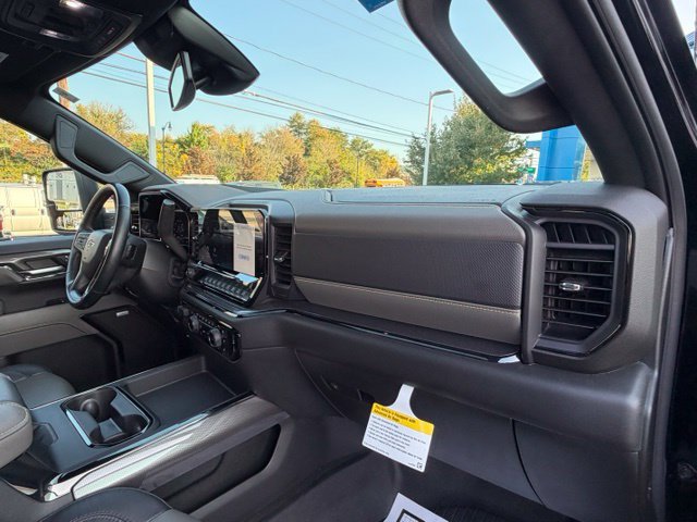Certified 2024 Chevrolet Silverado 2500 ZR2 w/ ZR2 Bison Edition AWD/4WD image 41