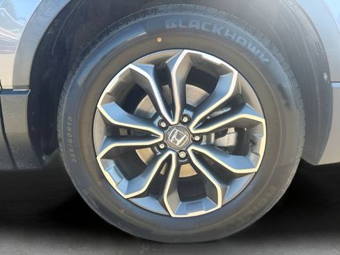 Used 2022 Honda CR-V EX image 33