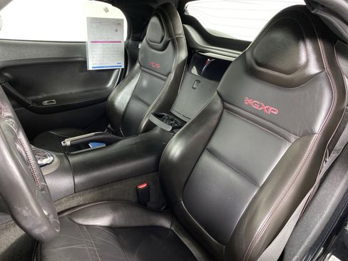 Used 2008 Pontiac Solstice GXP w/ Premium Package image 13