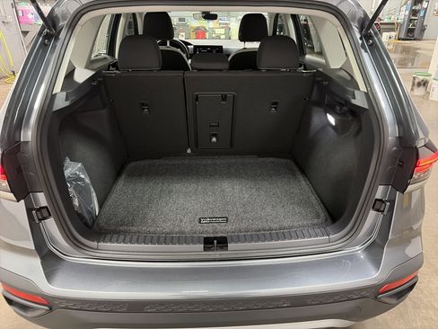 Certified 2025 Volkswagen Taos S image 26