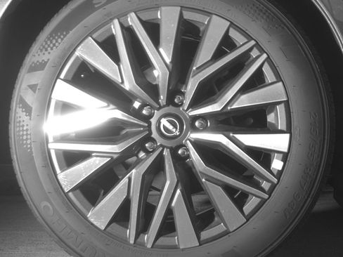 Used 2025 Nissan Altima 2.5 SV image 15