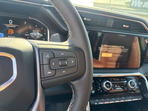New 2026 GMC Sierra 1500 Denali Ultimate AWD/4WD image 19