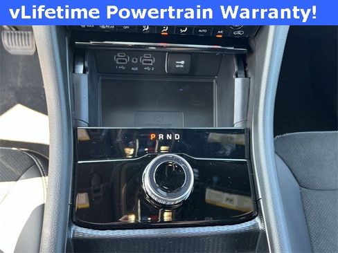 New 2025 Jeep Grand Cherokee L Altitude image 22