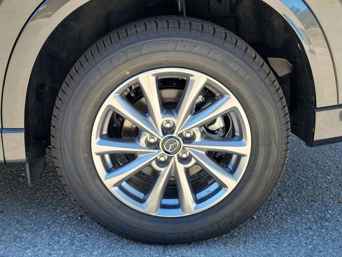 New 2025 MAZDA CX-5 AWD 2.5 S image 6