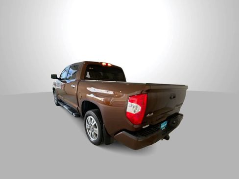 Used 2016 Toyota Tundra Platinum image 6