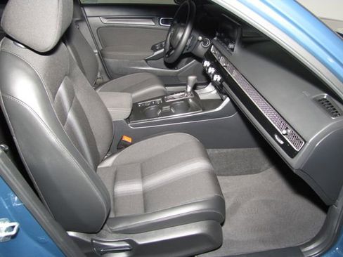 Certified 2026 Honda Civic Sport image 19