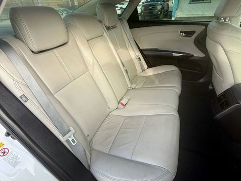 Used 2015 Toyota Avalon XLE FWD image 18
