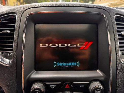 Used 2014 Dodge Durango Limited w/ Premium Group AWD/4WD image 14