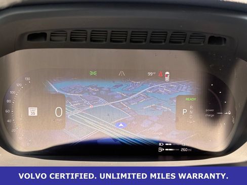 Certified 2025 Volvo XC90 T8 Plus w/ Protection Package Premier AWD/4WD image 18