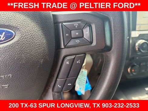 Used 2018 Ford F150 XL w/ Equipment Group 101A Mid RWD image 19