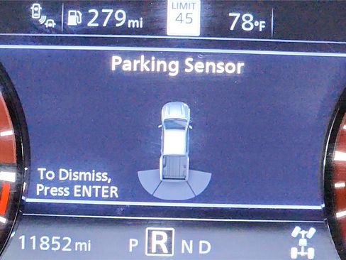 Used 2023 Nissan Frontier PRO-4X w/ Pro-4X Premium Package AWD/4WD image 42