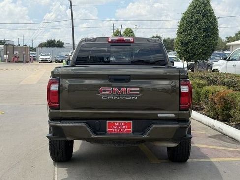 Used 2024 GMC Canyon Elevation w/ Convenience Package RWD image 6