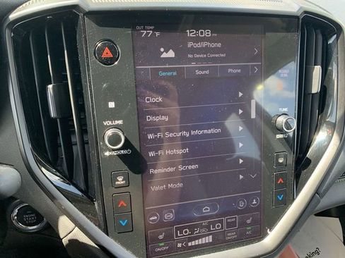 Used 2024 Subaru Ascent Onyx Edition image 21