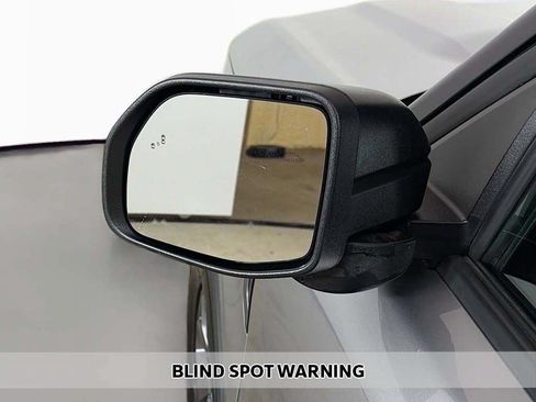 Used 2023 Ford Bronco Sport Badlands AWD/4WD image 3