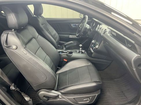 Used 2015 Ford Mustang GT Premium w/ GT Performance Package image 22