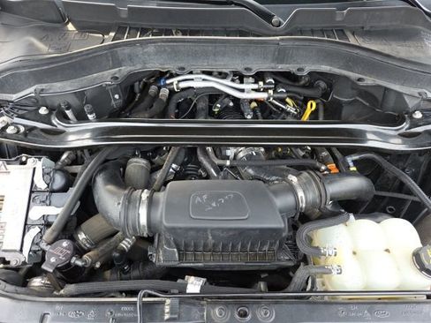 Used 2021 Ford Explorer ST w/ Equipment Group 401A image 27