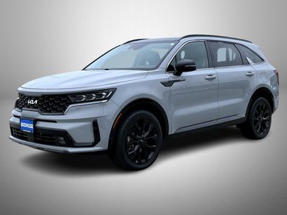 Used 2022 Kia Sorento SX