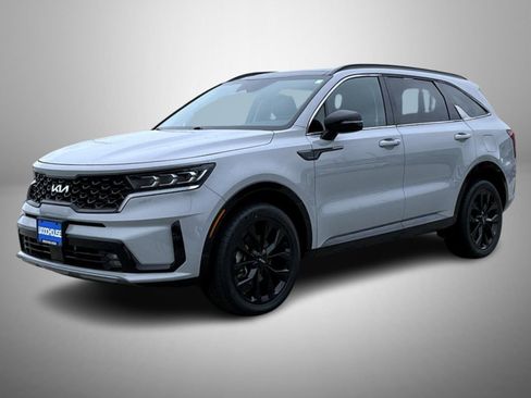 Used 2022 Kia Sorento SX AWD/4WD image 1