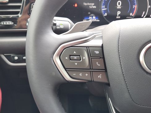 Used 2024 Lexus NX 250 FWD image 36