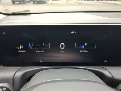 New 2026 Nissan Sentra SV w/ SV Convenience Package FWD image 17