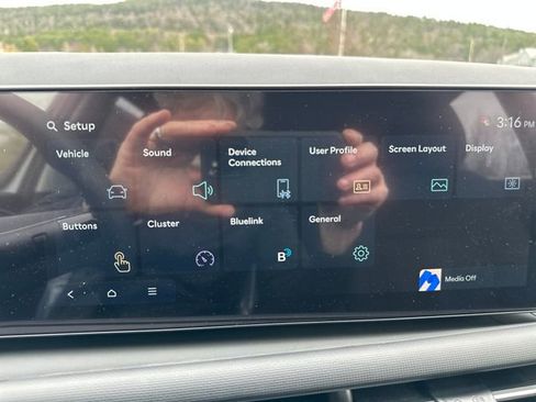 New 2026 Hyundai Tucson SEL AWD/4WD image 15