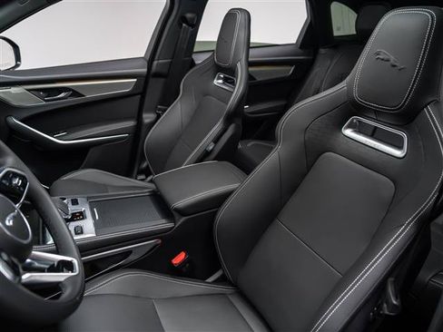 New 2026 Jaguar F-PACE R-Dynamic S AWD/4WD image 15