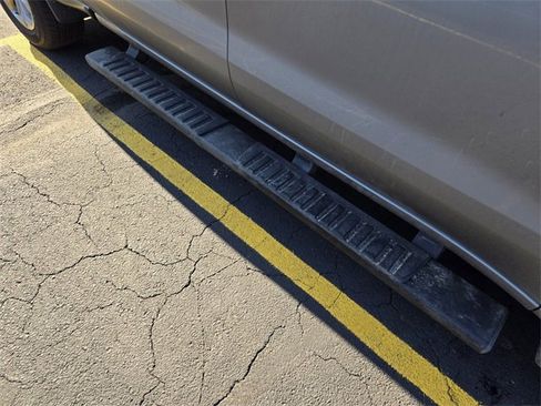 Used 2024 Chevrolet Silverado 1500 LTZ image 3