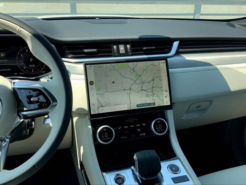 New 2026 Jaguar F-PACE R-Dynamic S AWD/4WD image 6