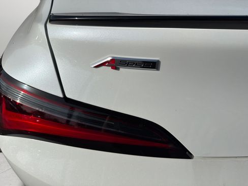 New 2026 Acura Integra A-Spec FWD image 44