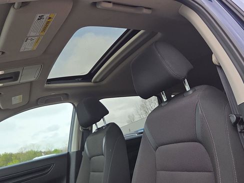 Used 2024 Honda CR-V EX image 31