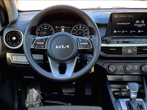 Certified 2024 Kia Forte LXS image 5