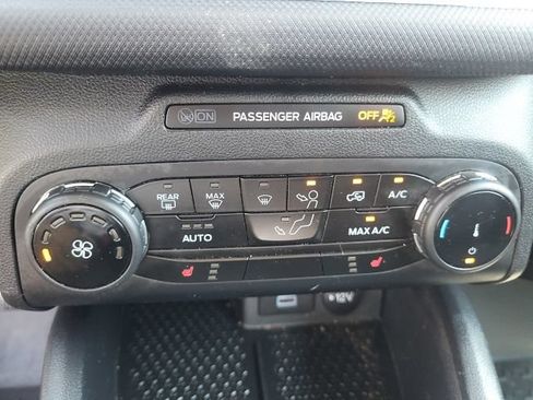 Used 2022 Ford Bronco Sport Badlands AWD/4WD image 35