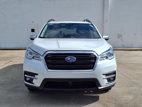 Used 2021 Subaru Ascent Touring w/ Popular Package #2 AWD/4WD image 19