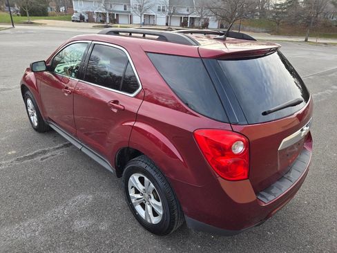 Used 2011 Chevrolet Equinox LT w/ Cargo Management Package image 6