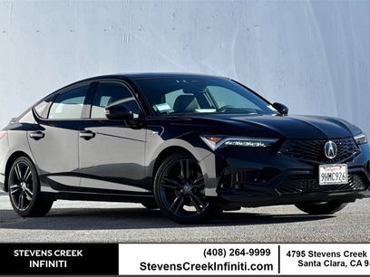 Used 2024 Acura Integra A-Spec