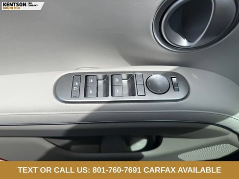 Used 2026 Hyundai Palisade SEL AWD/4WD image 20