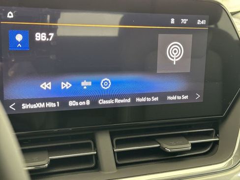 New 2026 Chevrolet Trax LT w/ Driver Confidence Package image 13