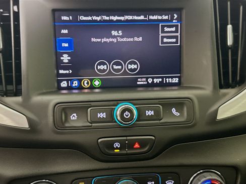 Used 2022 GMC Terrain SLE w/ Driver Convenience Package FWD image 24