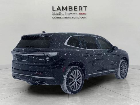 New 2026 Buick Enclave Avenir w/ Super Cruise Package image 5