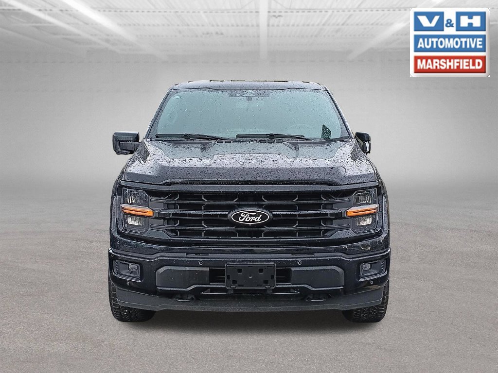 Used 2024 Ford F150 XLT w/ Equipment Group 302A MID AWD/4WD image 2