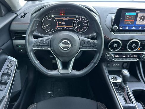 Used 2024 Nissan Sentra SR image 18