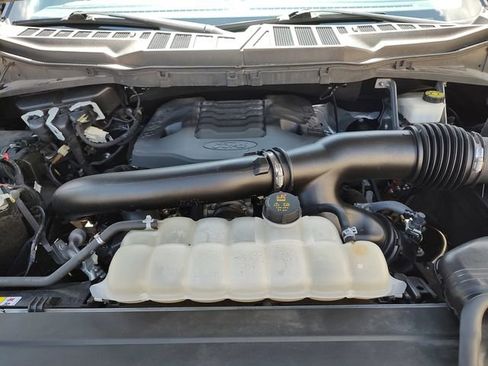 Used 2022 Ford F150 Lariat w/ Equipment Group 501A Mid AWD/4WD image 32