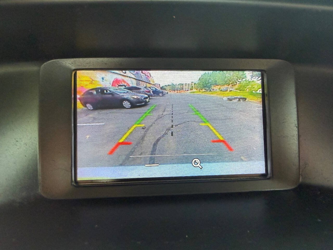 Used 2017 Ford Focus S FWD image 23