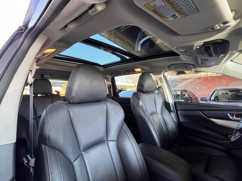 Used 2021 Subaru Ascent Limited w/ Technology Package AWD/4WD image 51