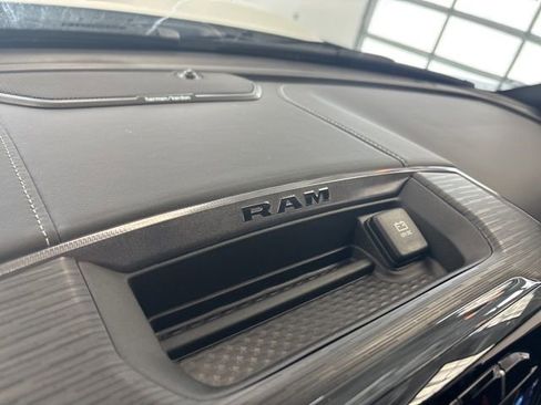 Used 2024 RAM 2500 Rebel w/ Towing Technology Group image 49