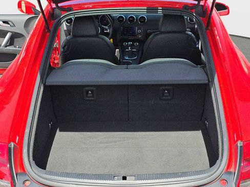 Used 2015 Audi TT 2.0T image 14